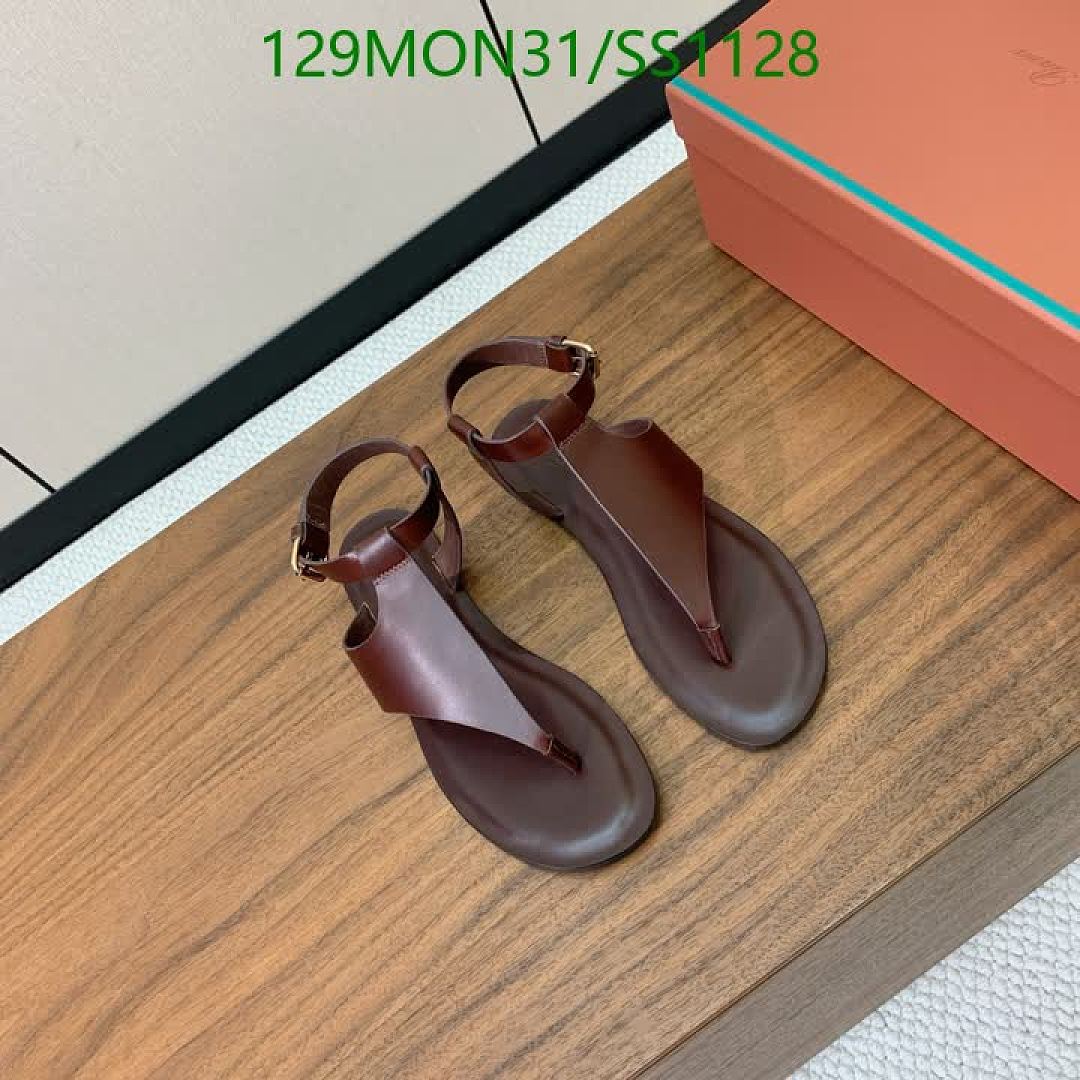 Loro Piana-Women Shoes Code: SS1128 $: 129USD