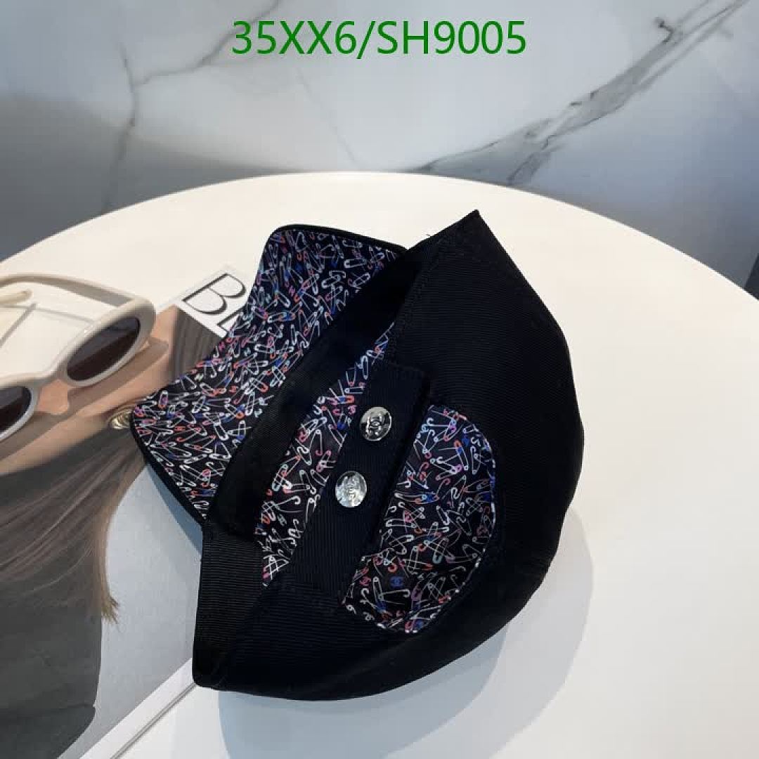 Chanel-Cap(Hat) Code: SH9005 $: 35USD