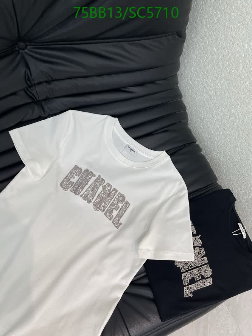 Chanel-Clothing Code: SC5710 $: 75USD