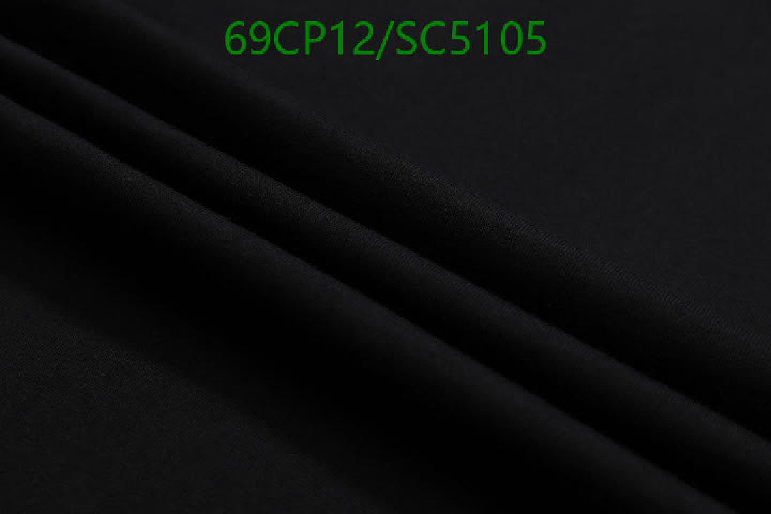 Off-White-Clothing Code: SC5105 $: 69USD