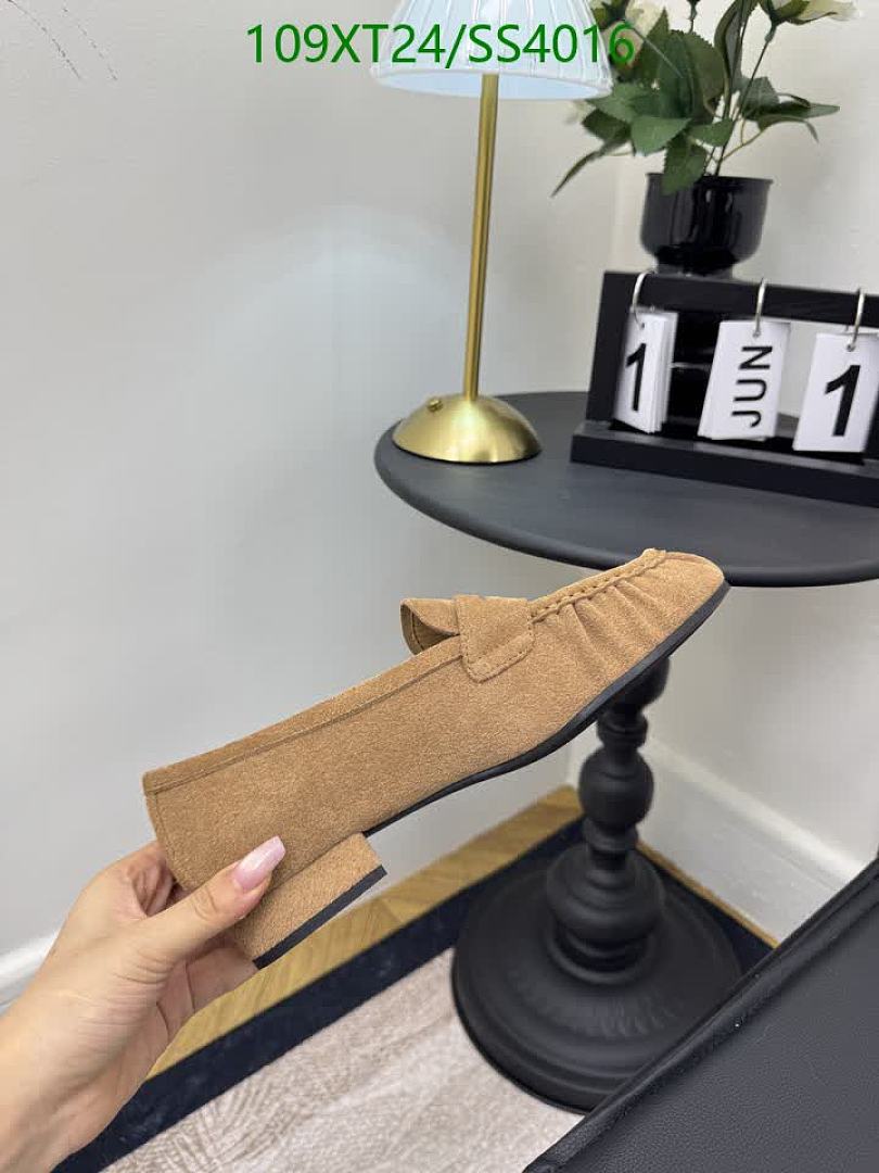 Prada-Women Shoes Code: SS4016 $: 109USD