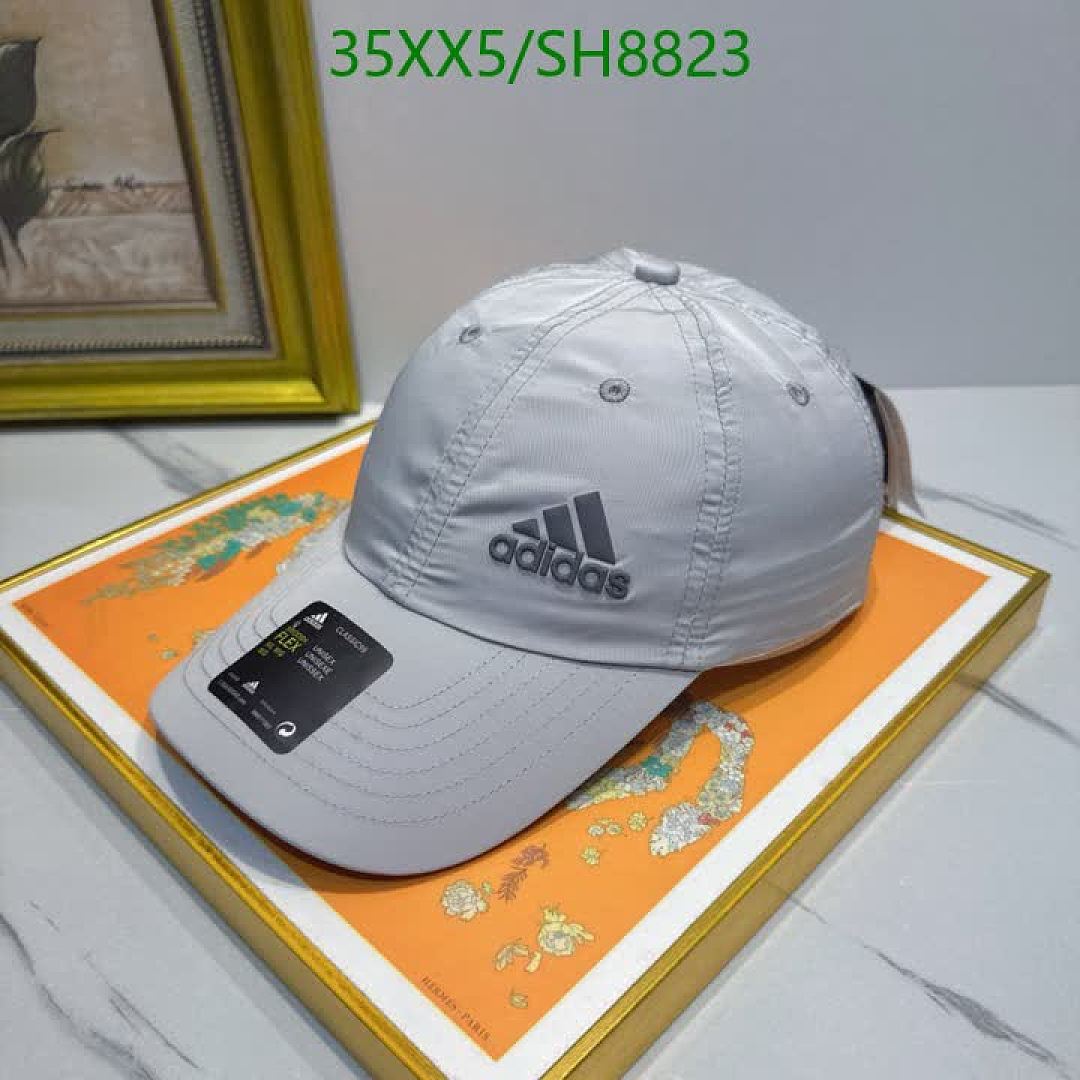 Adidas-Cap(Hat) Code: SH8823 $: 35USD