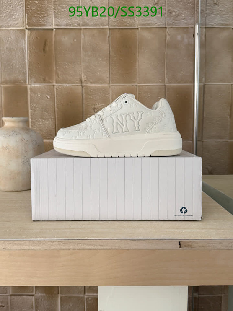 MLB-Women Shoes Code: SS3391 $: 95USD
