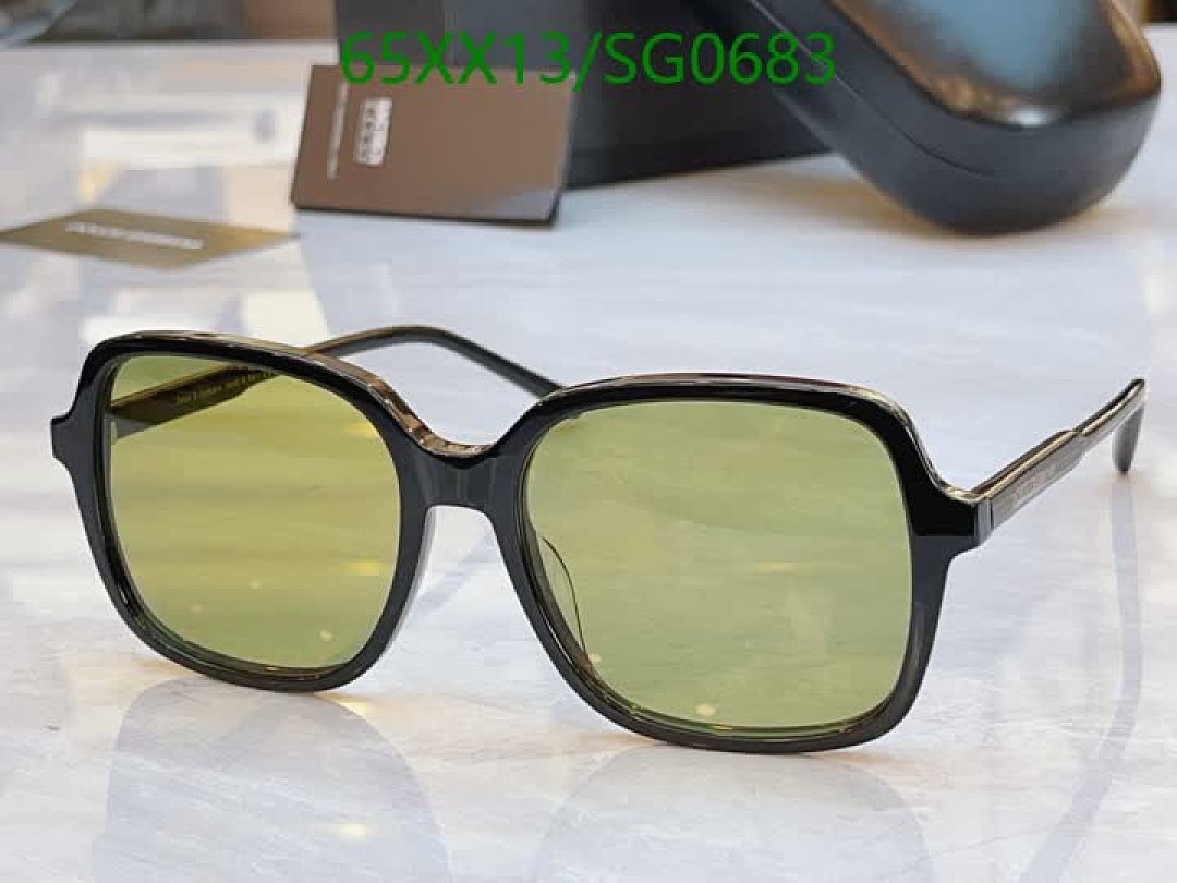 D&G-Glasses Code: SG0683 $: 65USD