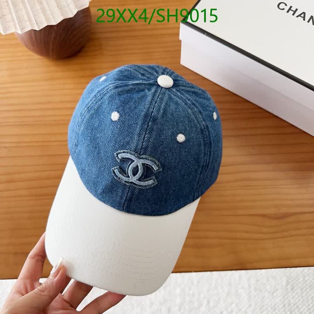 Chanel-Cap(Hat) Code: SH9015 $: 29USD