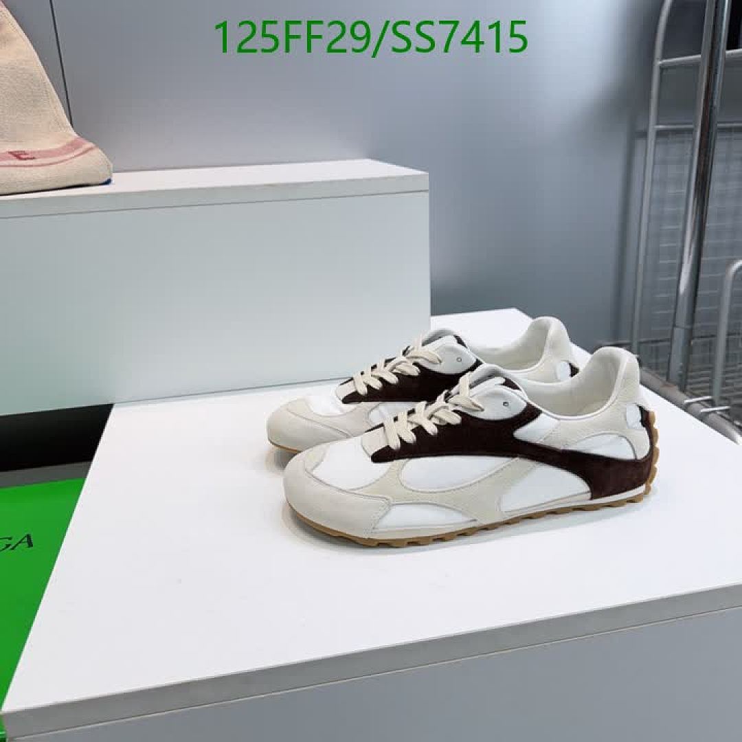 BV-Women Shoes Code: SS7415 $: 125USD