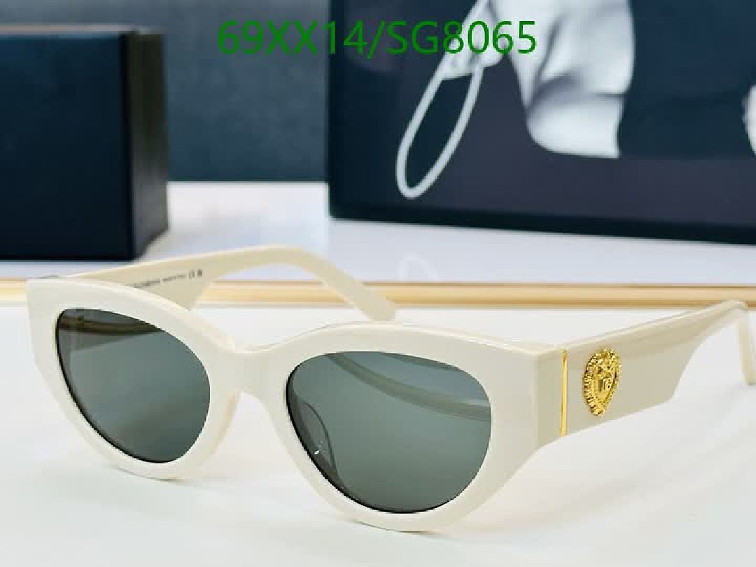 D&G-Glasses Code: SG8065 $: 69USD