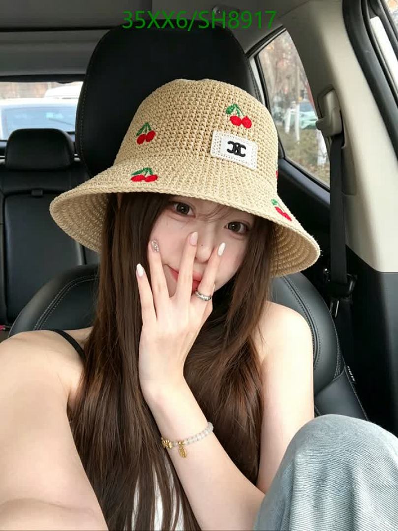 Celine-Cap(Hat) Code: SH8917 $: 35USD