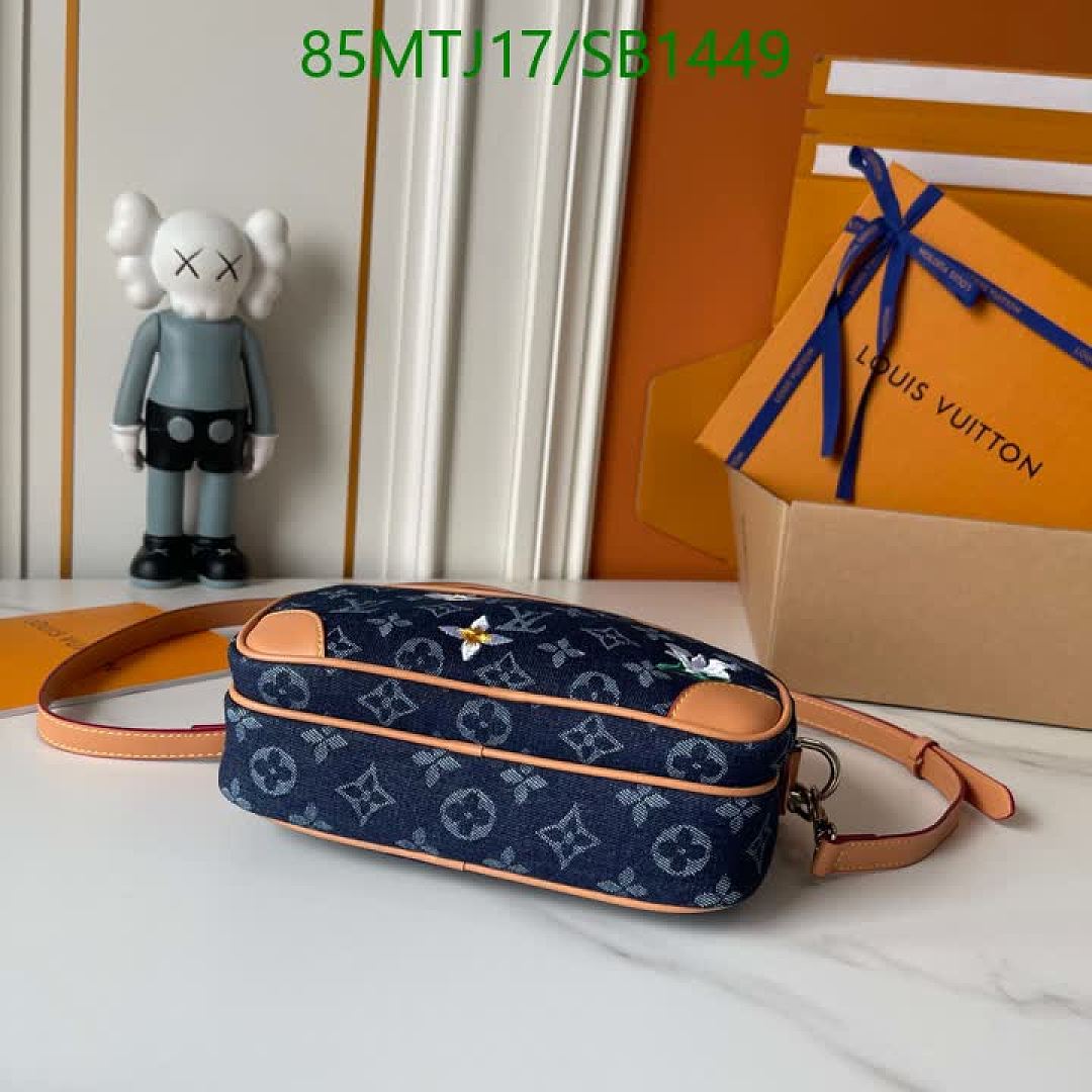 LV-Bag-4A Quality Code: SB1449 $: 85USD