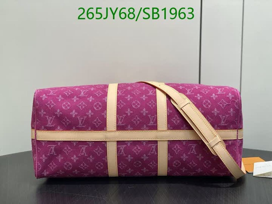 LV-Bag-Mirror Quality Code: SB1963 $: 265USD