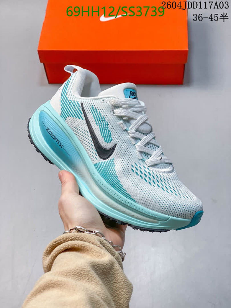 Nike-Men shoes Code: SS3739 $: 69USD