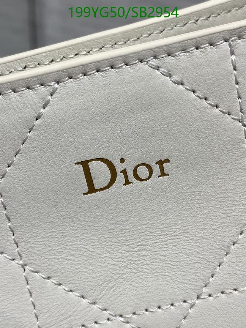 Dior-Bag-Mirror Quality Code: SB2954 $: 199USD