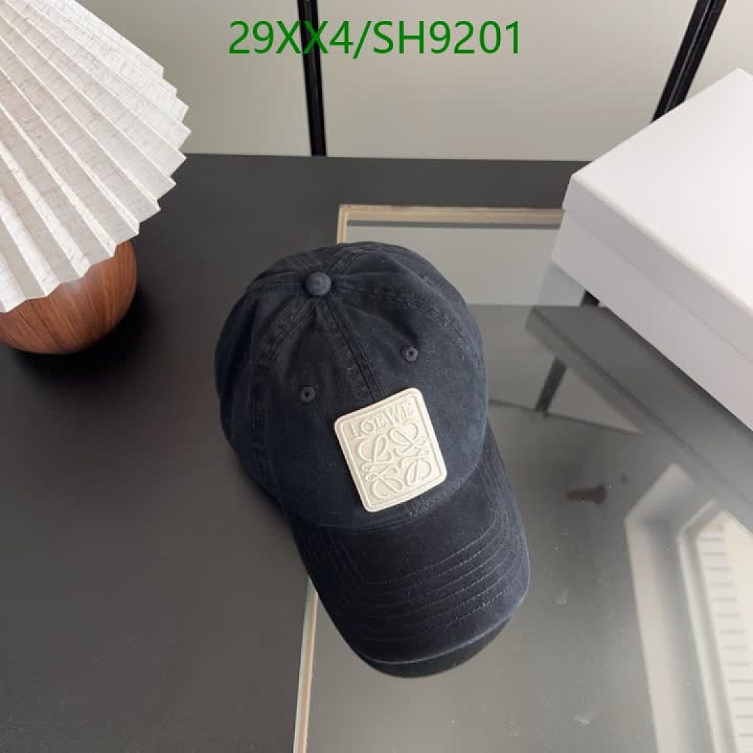 Loewe-Cap(Hat) Code: SH9201 $: 29USD