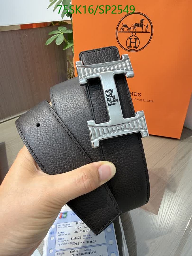 Hermes-Belts Code: SP2549 $: 75USD