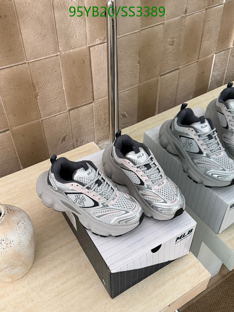 MLB-Women Shoes Code: SS3389 $: 95USD