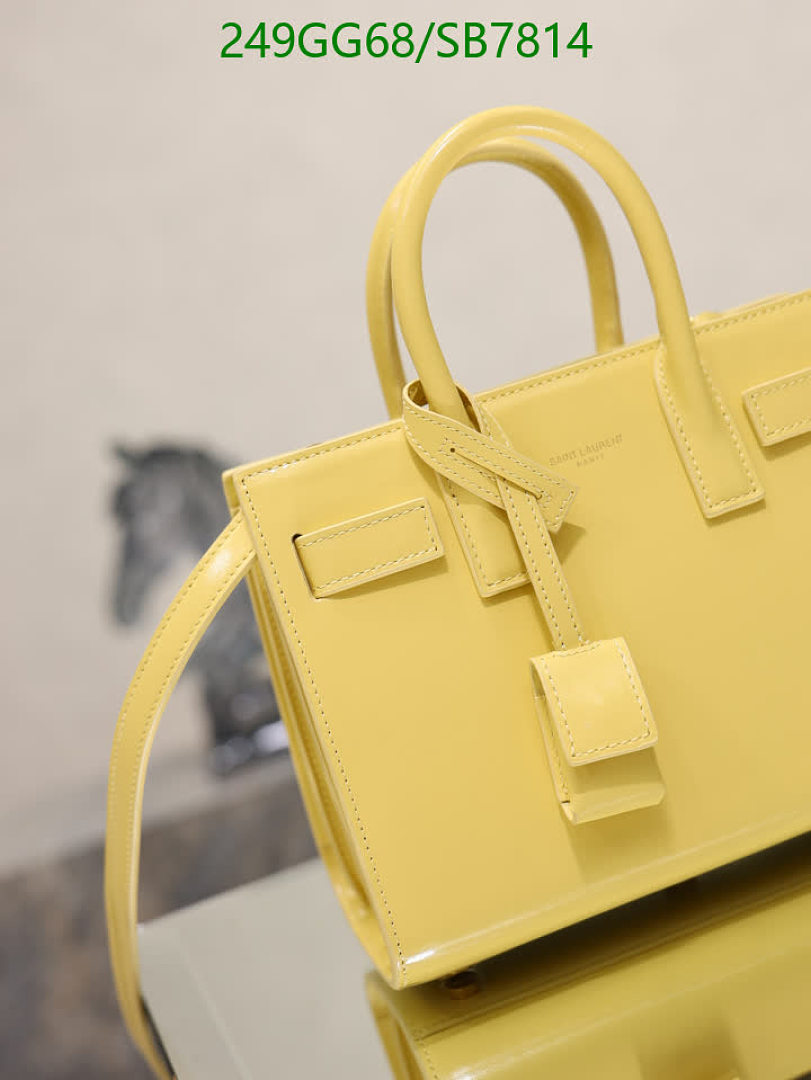 YSL-Bag-Mirror Quality Code: SB7814 $: 249USD