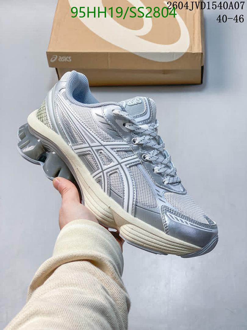 Asics-Men shoes Code: SS2804 $: 95USD