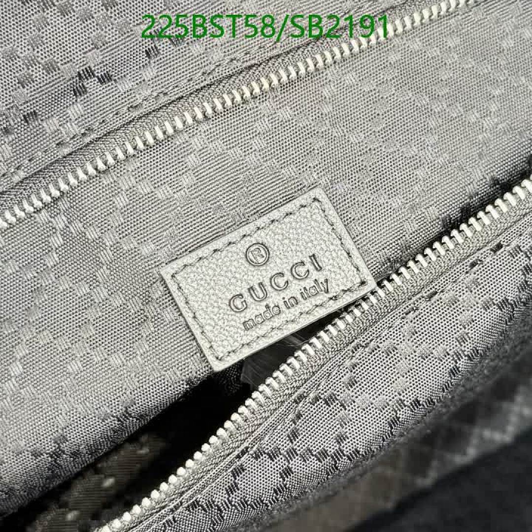 Gucci-Bag-Mirror Quality Code: SB2191 $: 225USD