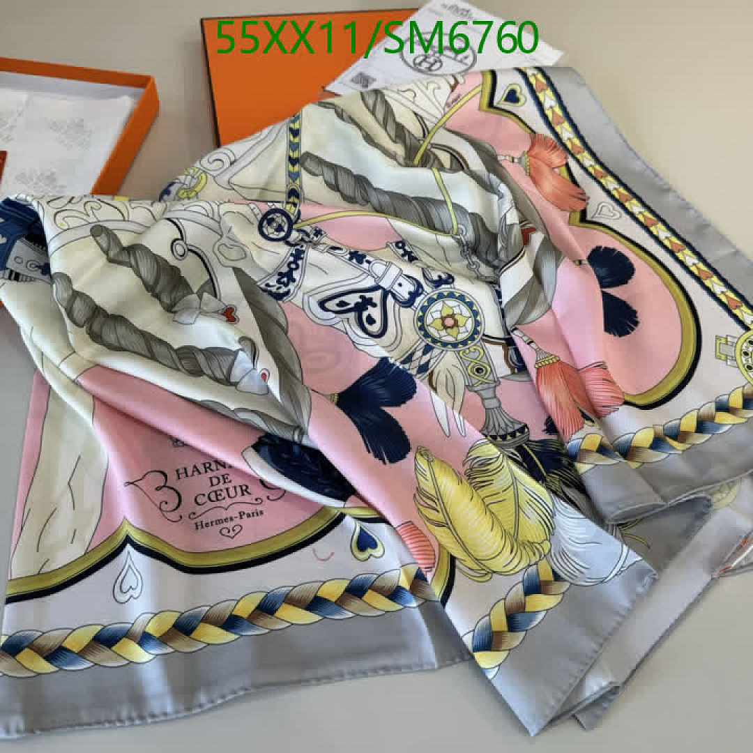 Hermes-Scarf Code: SM6760 $: 55USD