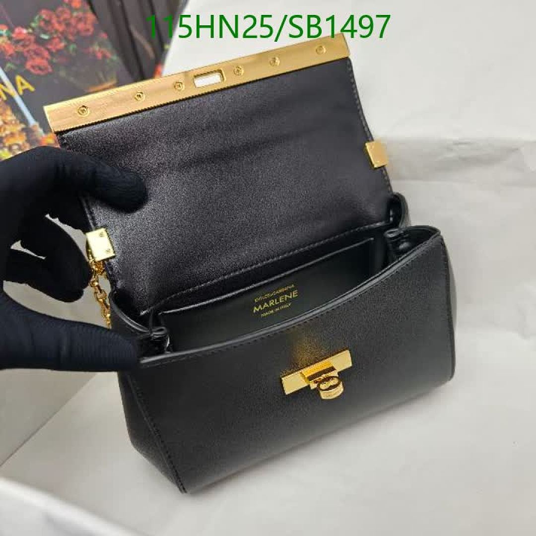D&G-Bag-4A Quality Code: SB1497 $: 115USD