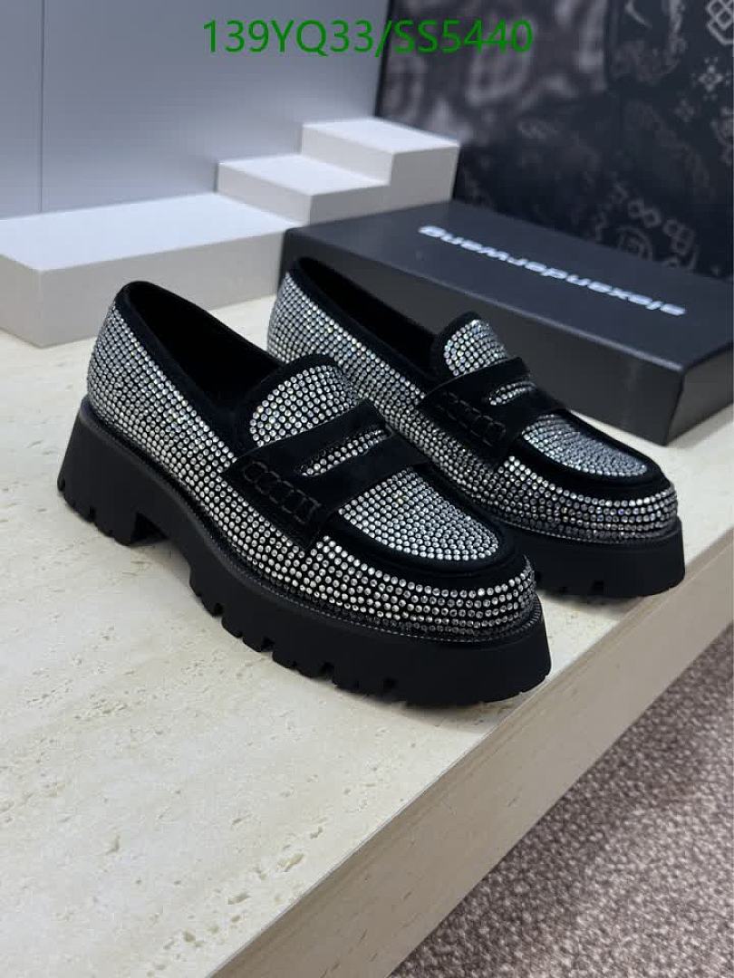 Alexander Wang-Women Shoes Code: SS5440 $: 139USD