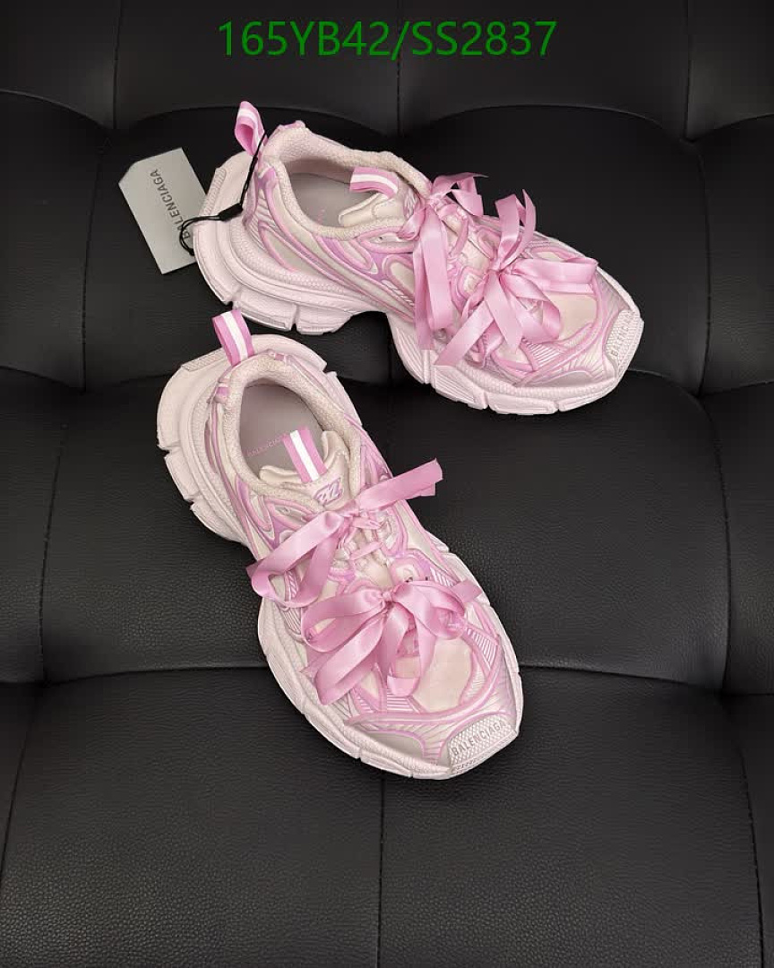 Balenciaga-Men shoes Code: SS2837 $: 165USD