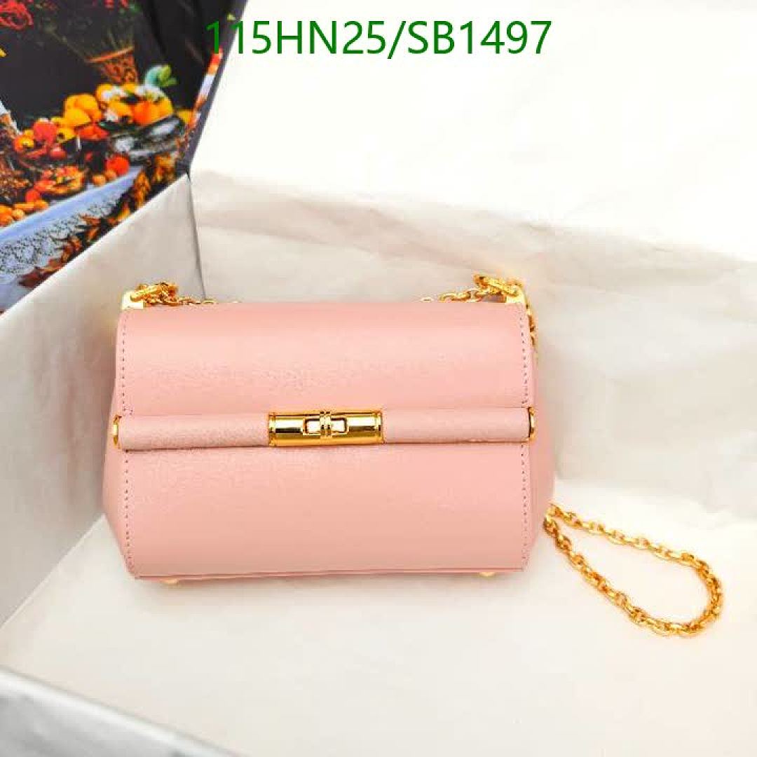 D&G-Bag-4A Quality Code: SB1497 $: 115USD