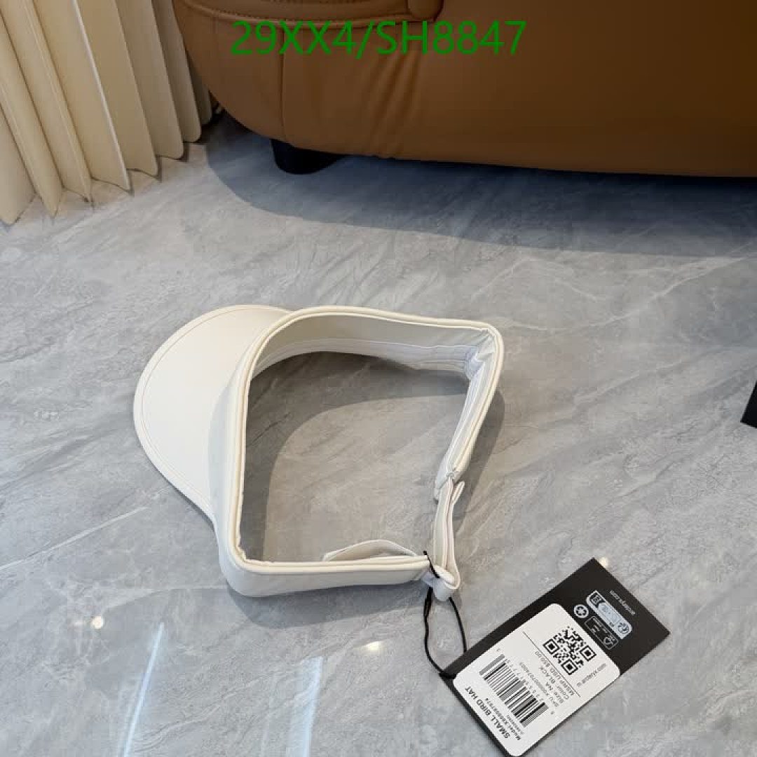 Arcteryx-Cap(Hat) Code: SH8847 $: 29USD