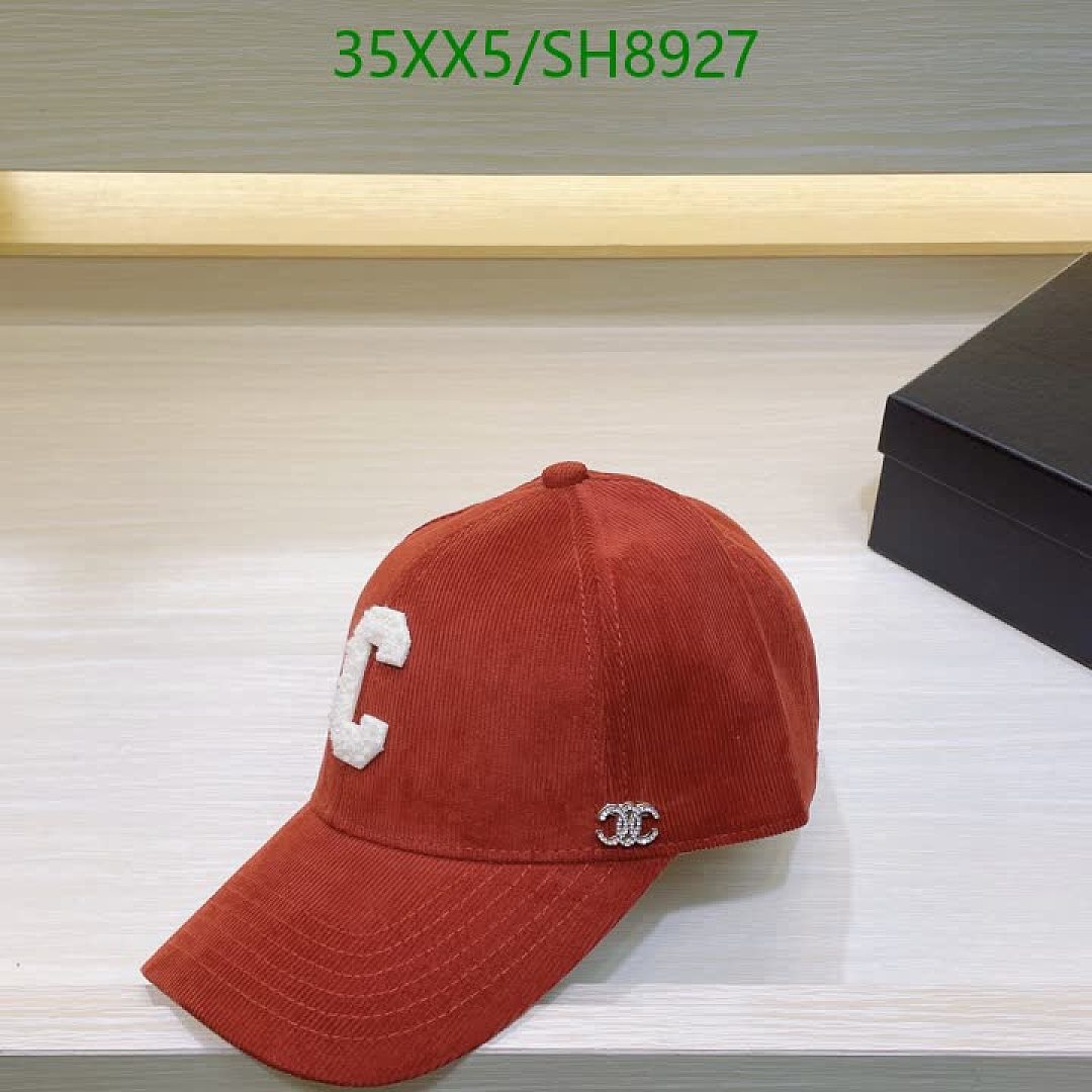 Celine-Cap(Hat) Code: SH8927 $: 35USD