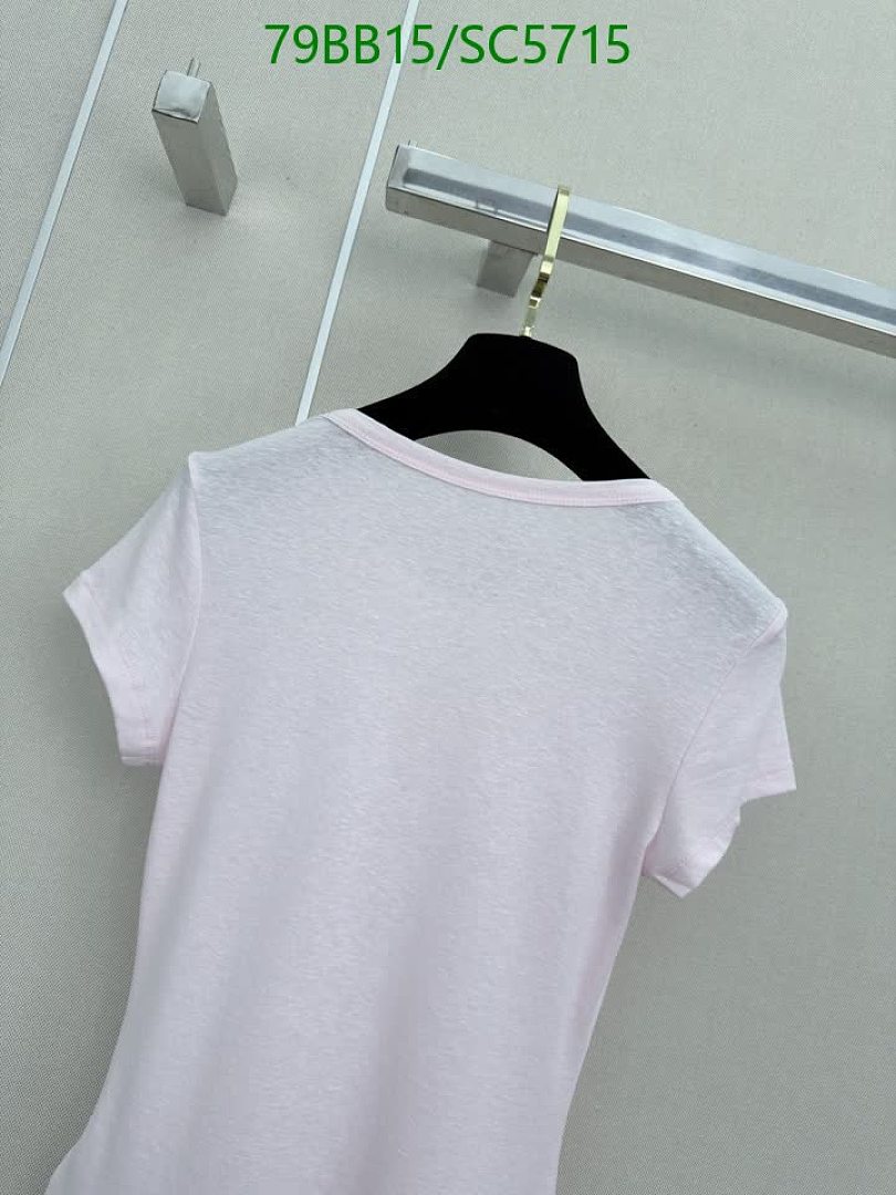 Chanel-Clothing Code: SC5715 $: 79USD