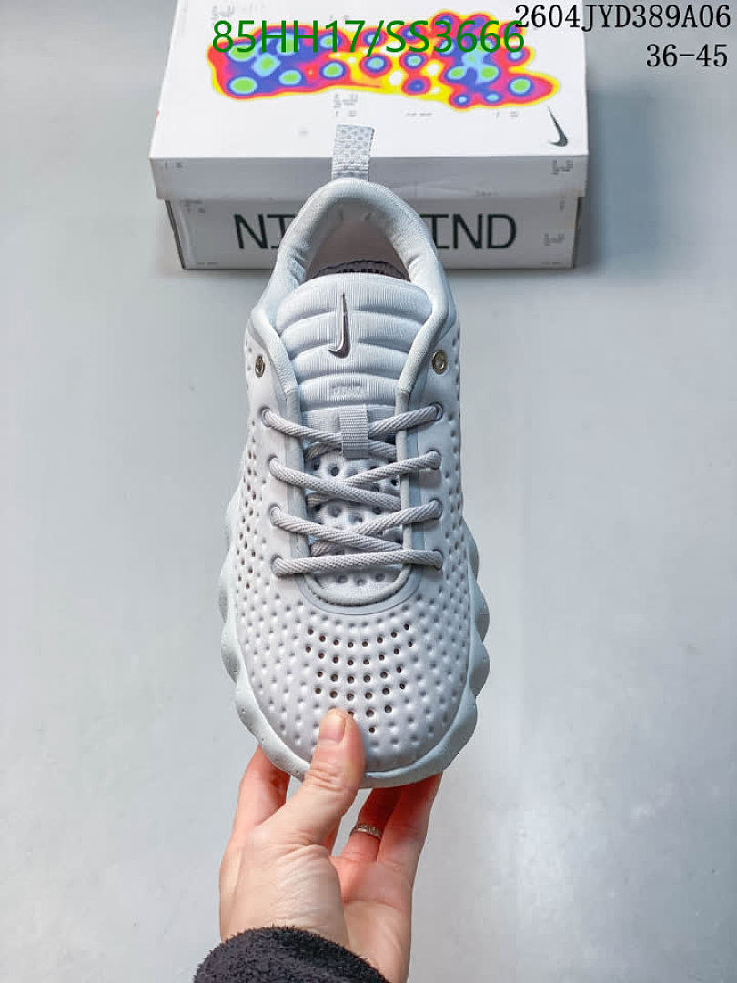 NIKE-Women Shoes Code: SS3666 $: 85USD