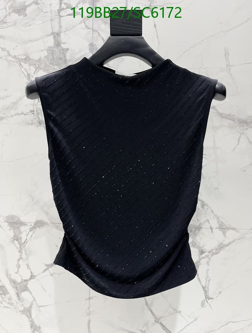 YSL-Clothing Code: SC6172 $: 119USD