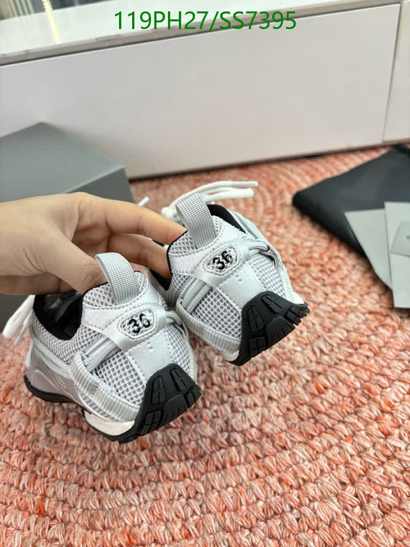 Balenciaga-Women Shoes Code: SS7395 $: 119USD