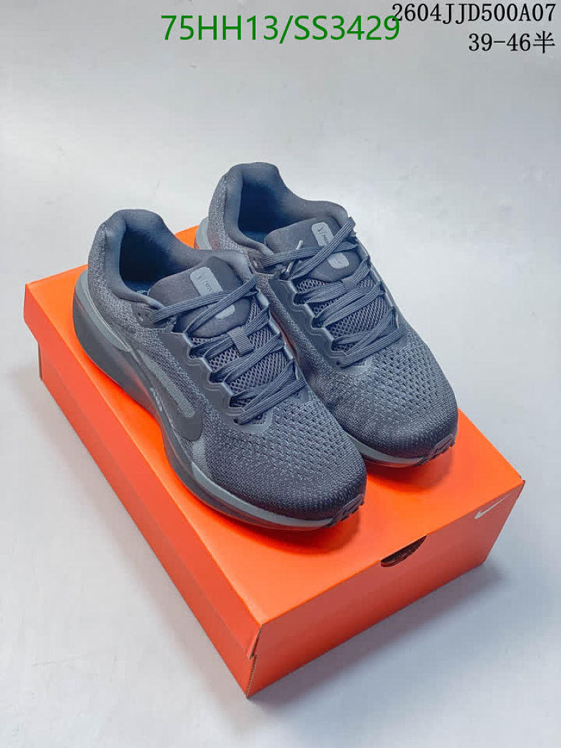 Nike-Men shoes Code: SS3429 $: 75USD