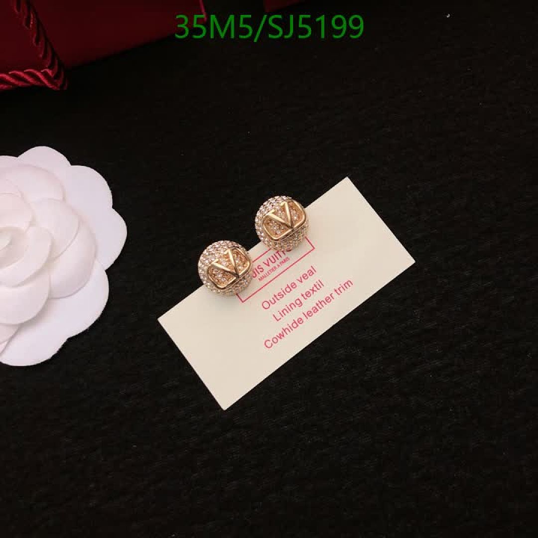 Valentino-Jewelry Code: SJ5199 $: 35USD