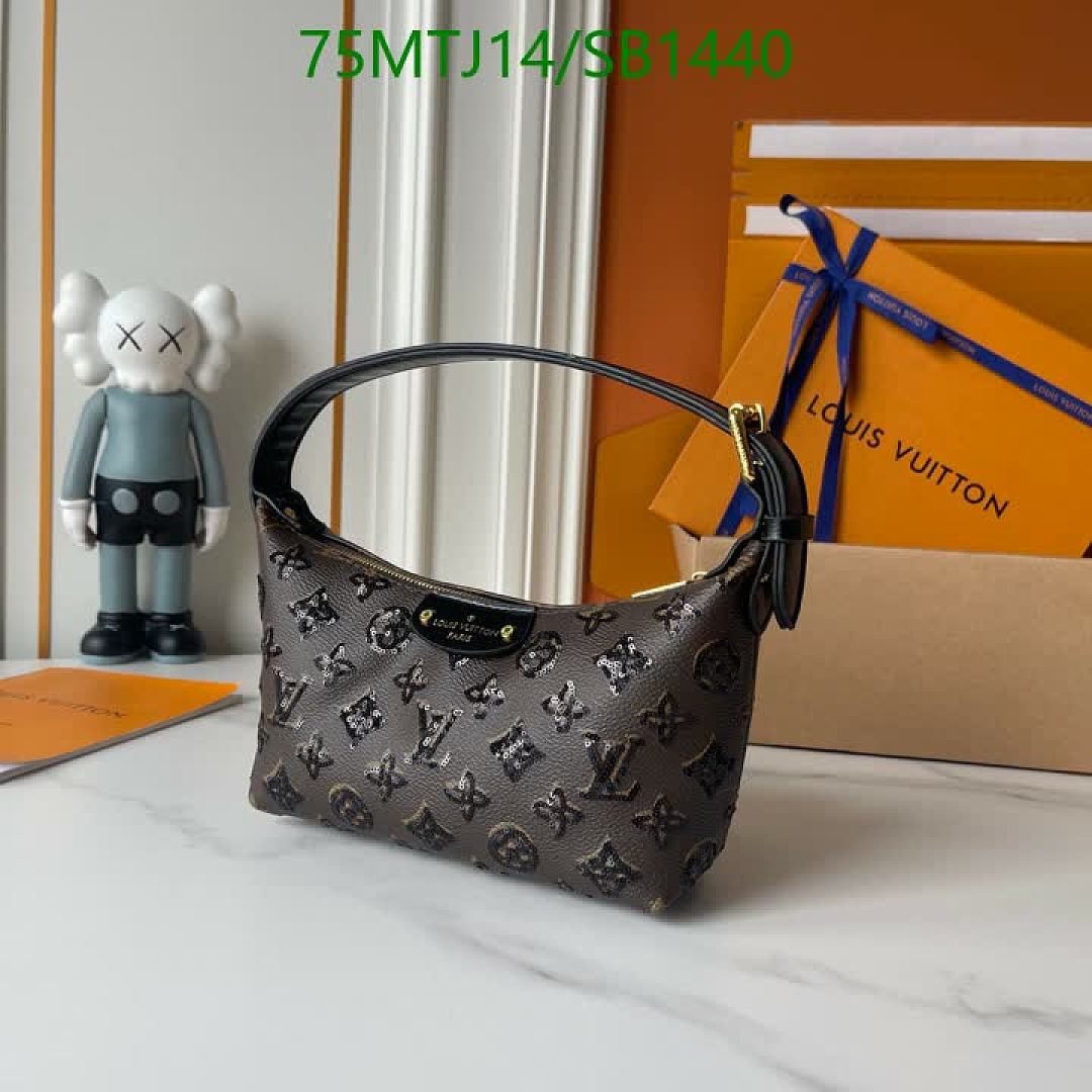 LV-Bag-4A Quality Code: SB1440 $: 75USD