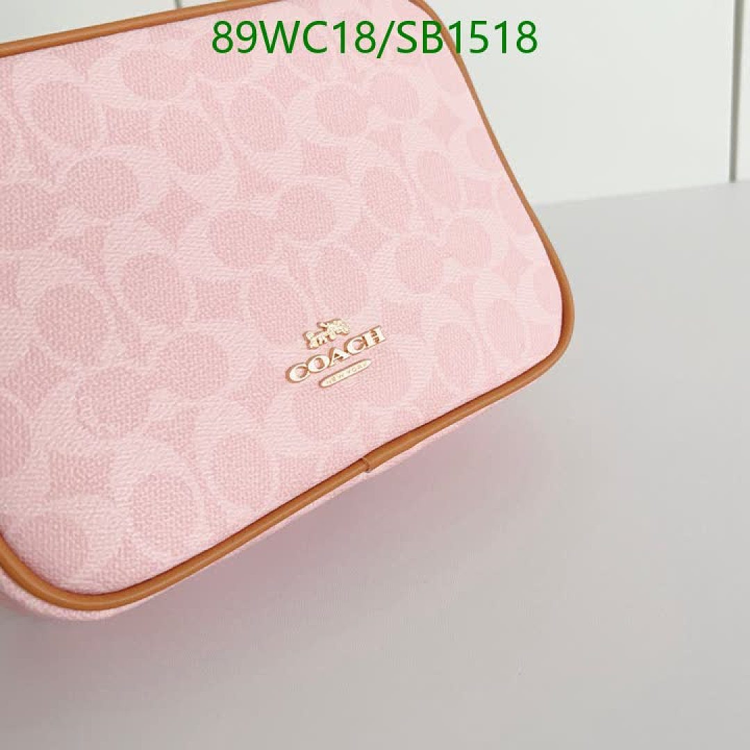 Coach-Bag-4A Quality Code: SB1518 $: 89USD