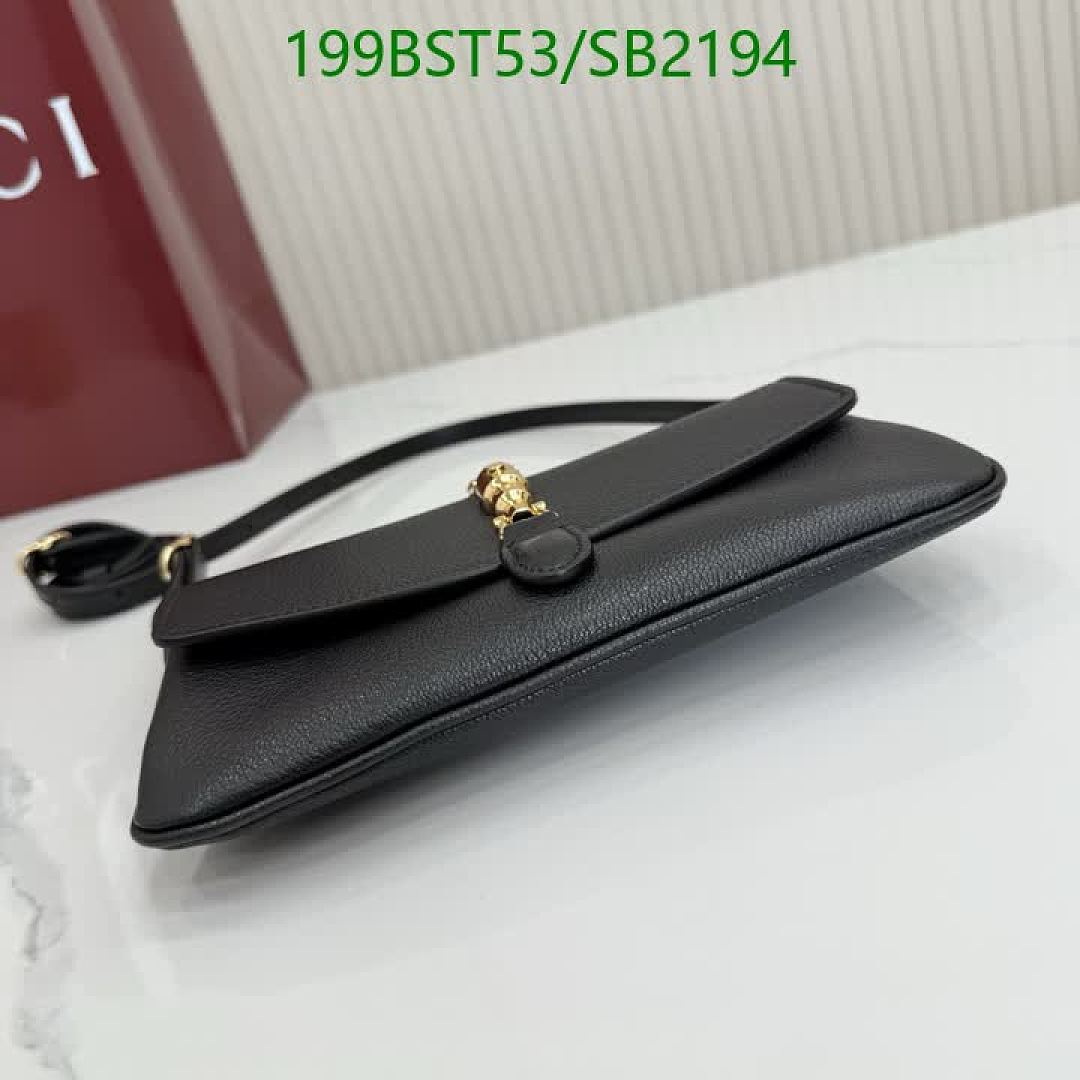 Gucci-Bag-Mirror Quality Code: SB2194 $: 199USD