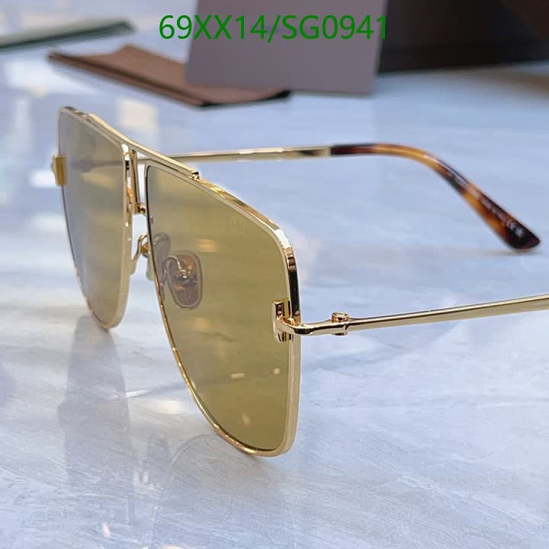 Tom Ford-Glasses Code: SG0941 $: 69USD