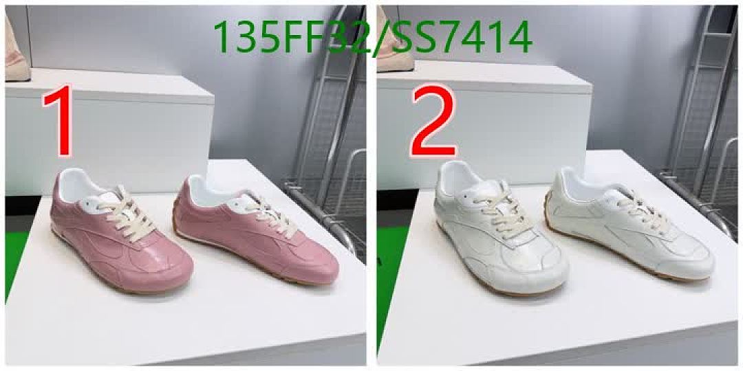 BV-Women Shoes Code: SS7414 $: 135USD