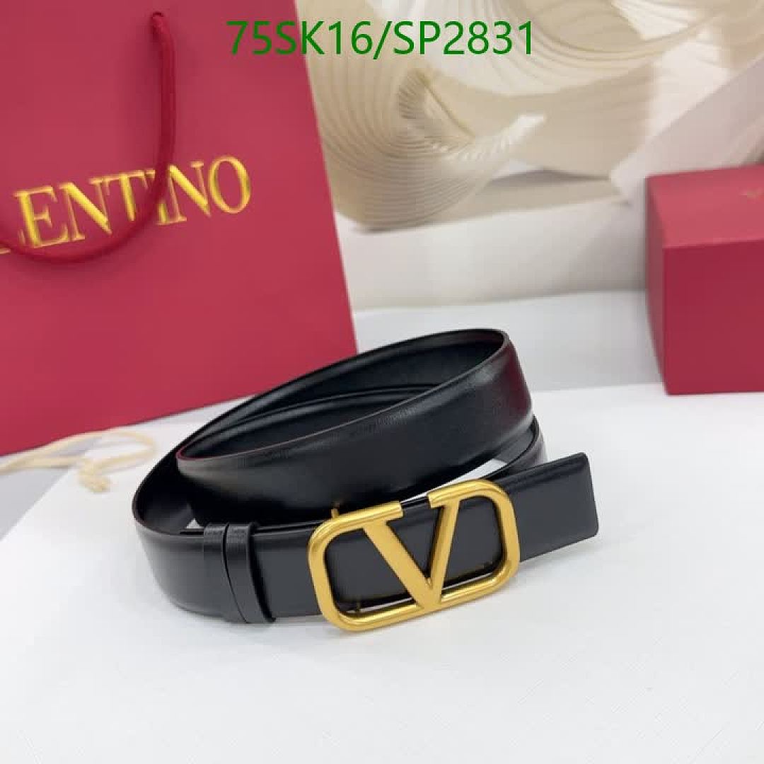 Valentino-Belts Code: SP2831 $: 75USD