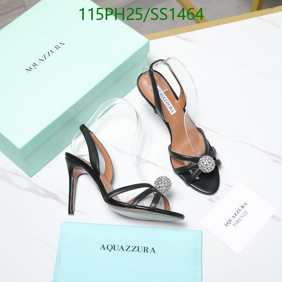 Aquazzura-Women Shoes Code: SS1464 $: 115USD