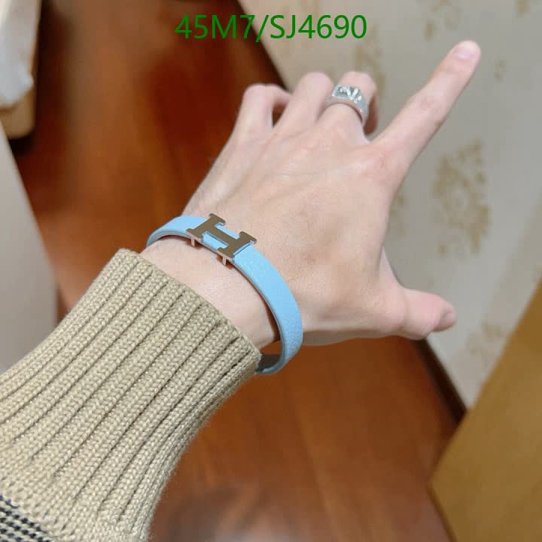 Hermes-Jewelry Code: SJ4690 $: 45USD