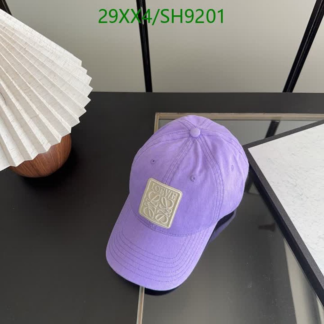 Loewe-Cap(Hat) Code: SH9201 $: 29USD