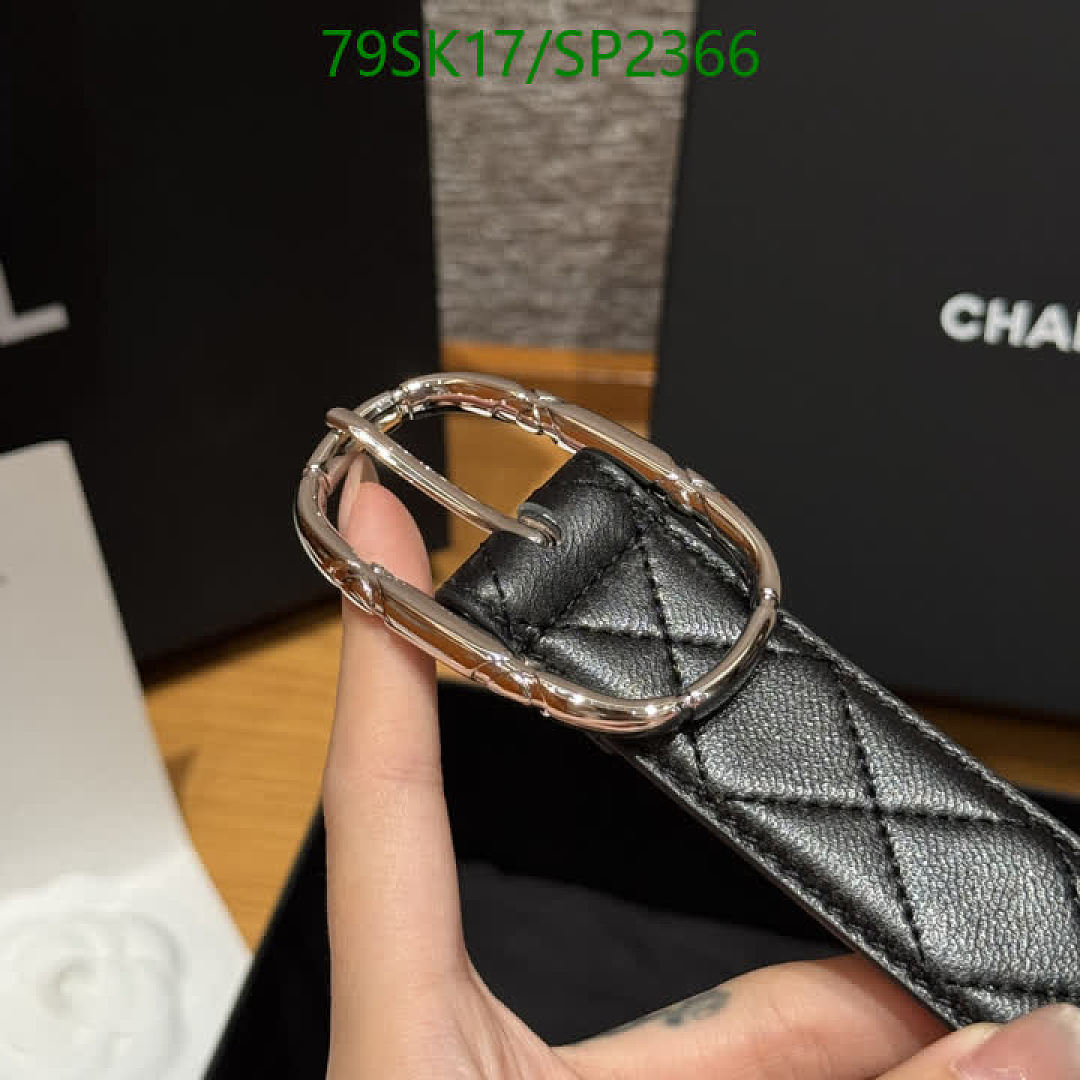 Chanel-Belts Code: SP2366 $: 79USD