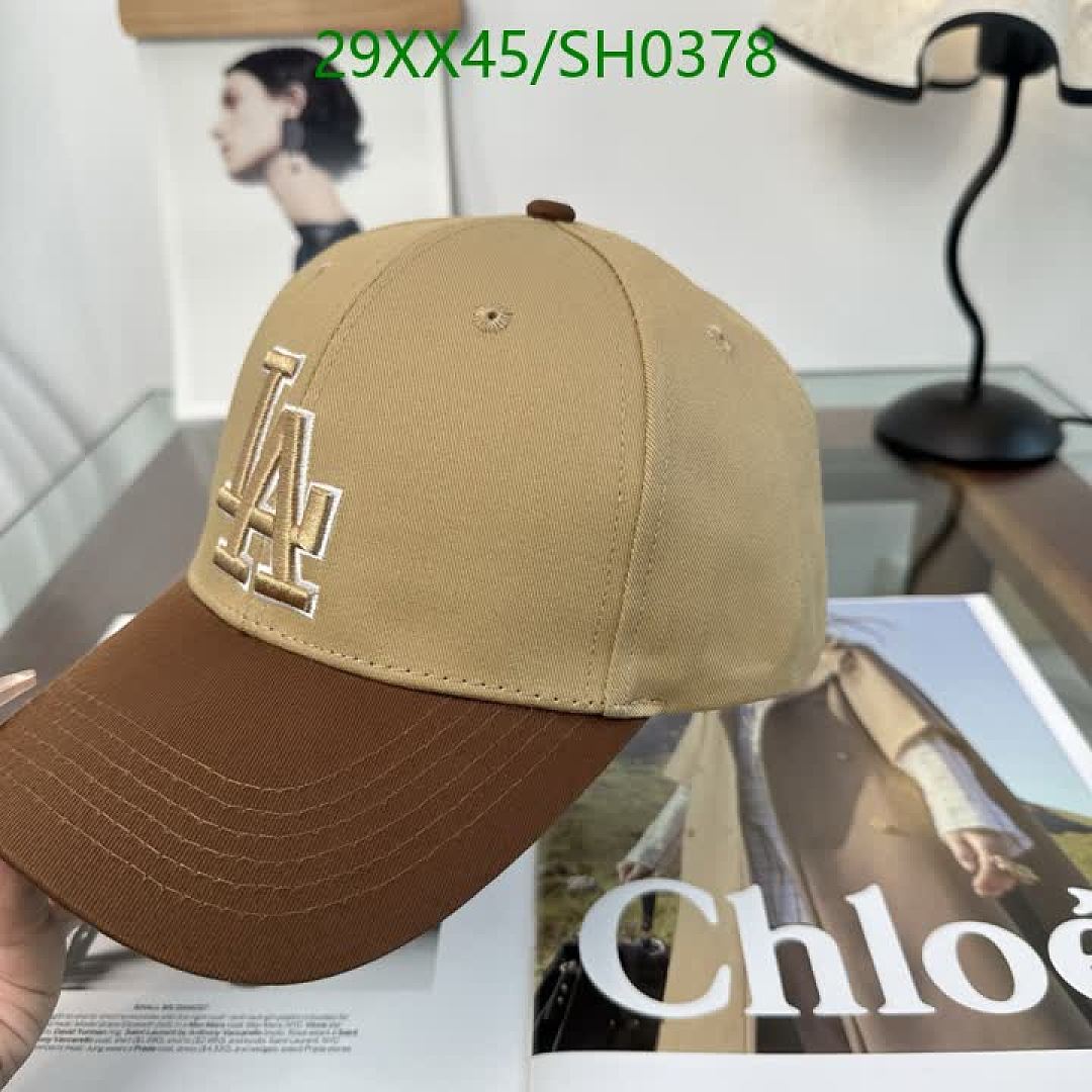MLB-Cap(Hat) Code: SH0378 $: 29USD