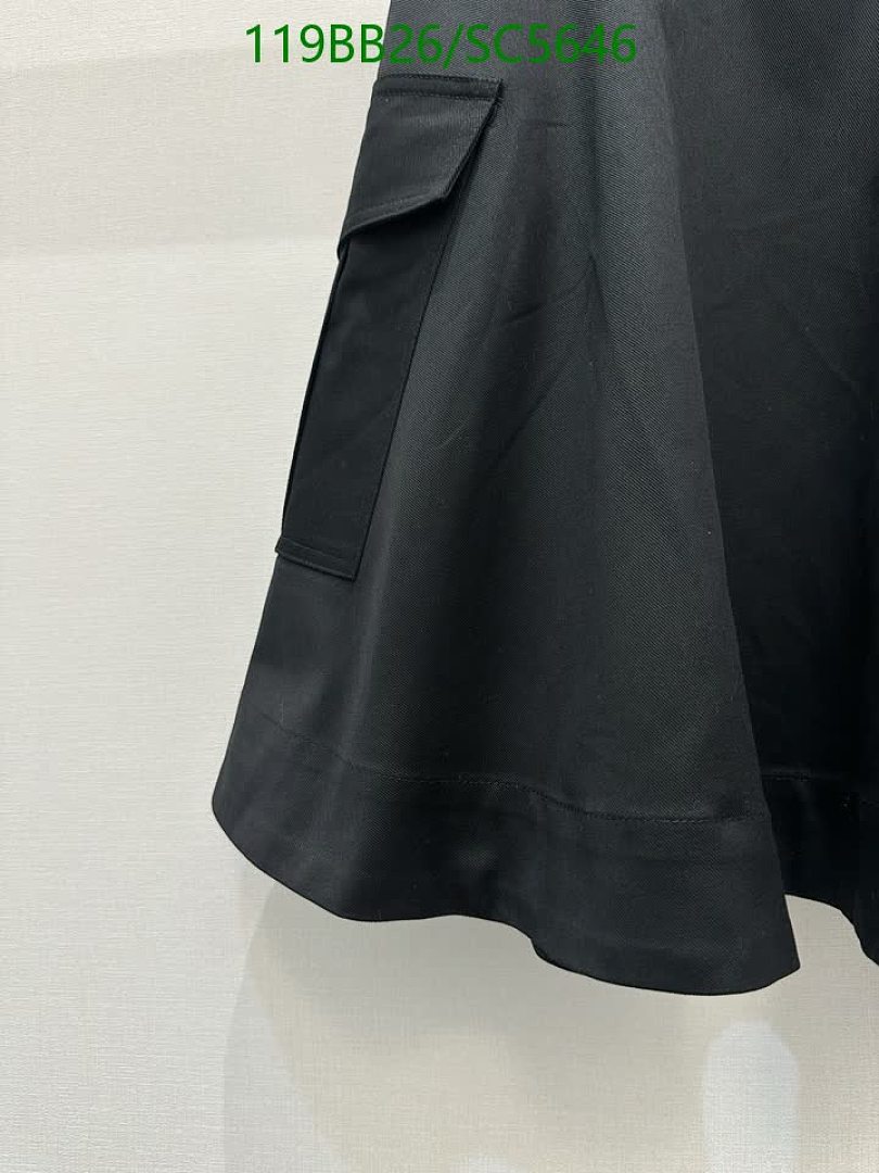 Celine-Clothing Code: SC5646 $: 119USD