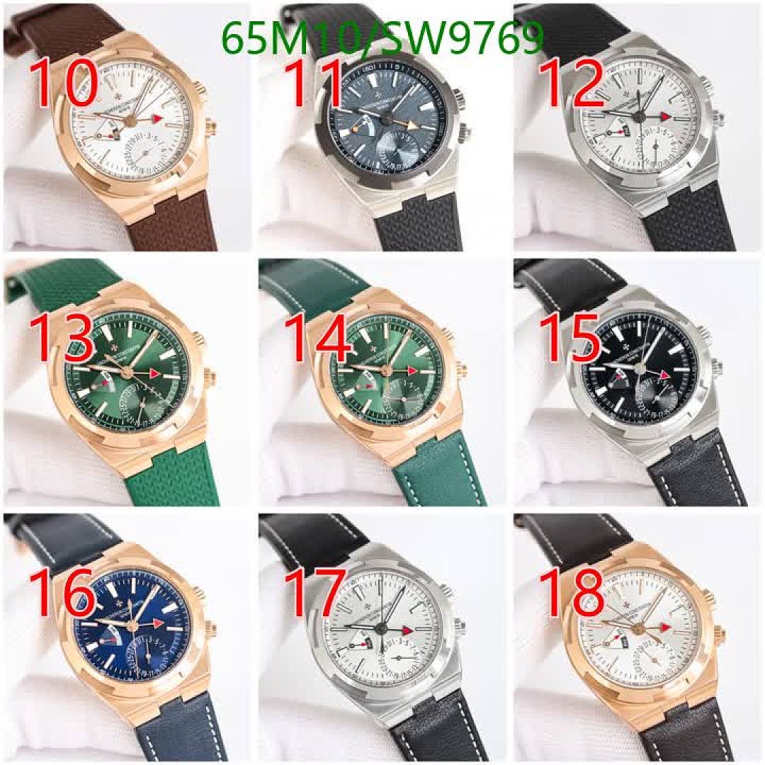 Vacheron Constantin-Watch-4A Quality Code: SW9769 $: 65USD