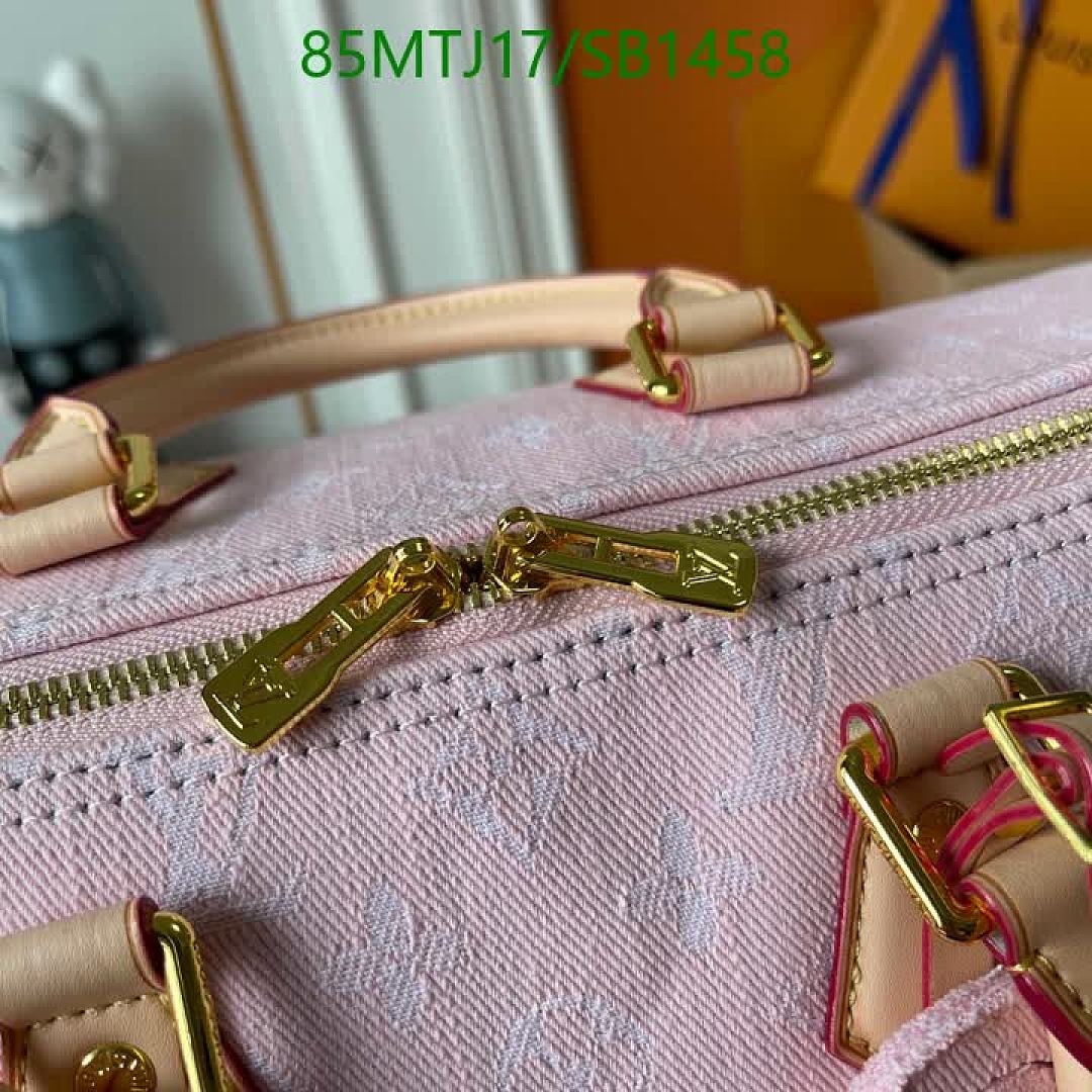LV-Bag-4A Quality Code: SB1458 $: 85USD