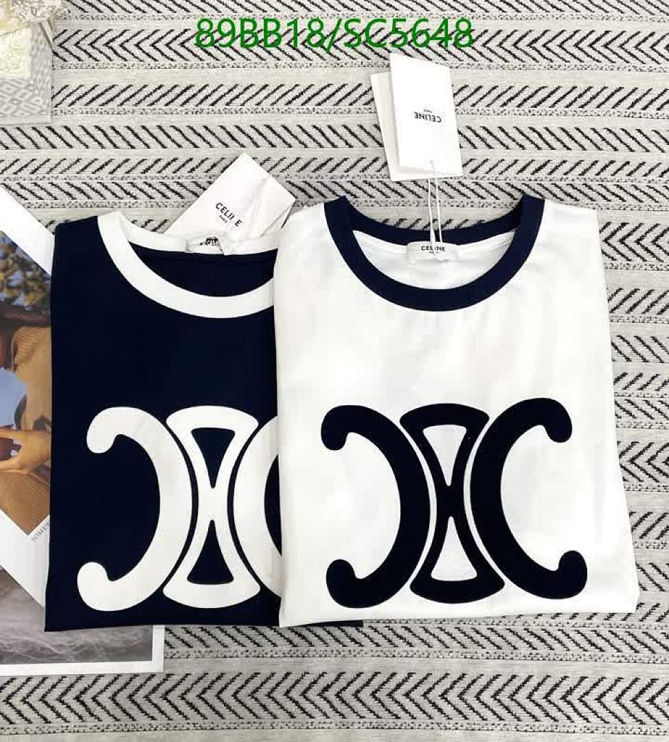 Celine-Clothing Code: SC5648 $: 89USD